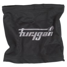 Περιλαίμιο μηχανής Furygan 7929 micro tube μαύρο